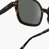 IZIPIZI - OFFICE SUN Sonnenbrille • Tortoise - ROSA ECK