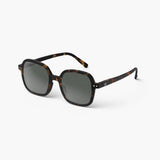 IZIPIZI - OFFICE SUN Sonnenbrille • Tortoise - ROSA ECK
