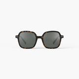 IZIPIZI - OFFICE SUN Sonnenbrille • Tortoise - ROSA ECK