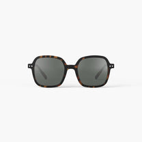 IZIPIZI - OFFICE SUN Sonnenbrille • Tortoise - ROSA ECK