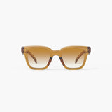 IZIPIZI - ROAD SUN Sonnenbrille • Golden Canyon - ROSA ECK