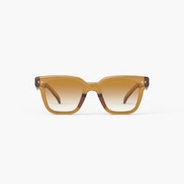 IZIPIZI - ROAD SUN Sonnenbrille • Golden Canyon - ROSA ECK