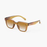 IZIPIZI - ROAD SUN Sonnenbrille • Golden Canyon - ROSA ECK