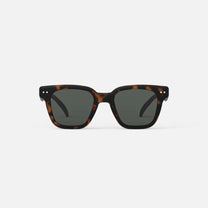 IZIPIZI - ROAD SUN Sonnenbrille • Tortoise - ROSA ECK
