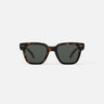IZIPIZI - ROAD SUN Sonnenbrille • Tortoise - ROSA ECK