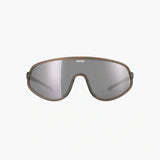 IZIPIZI - SPEED Fahrradbrille • Hazel All Weather - ROSA ECK