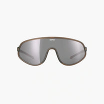 IZIPIZI - SPEED Fahrradbrille • Hazel All Weather - ROSA ECK