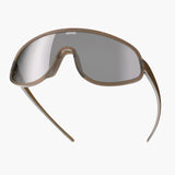 IZIPIZI - SPEED Fahrradbrille • Hazel All Weather - ROSA ECK