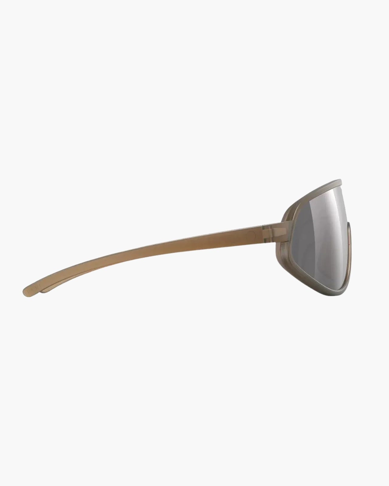 IZIPIZI - SPEED Fahrradbrille • Hazel All Weather - ROSA ECK