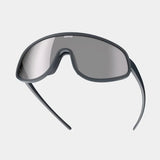 IZIPIZI - SPEED Fahrradbrille • Night Blue All Weather - ROSA ECK