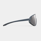 IZIPIZI - SPEED Fahrradbrille • Night Blue All Weather - ROSA ECK