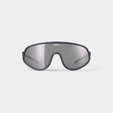 IZIPIZI - SPEED Fahrradbrille • Night Blue All Weather - ROSA ECK
