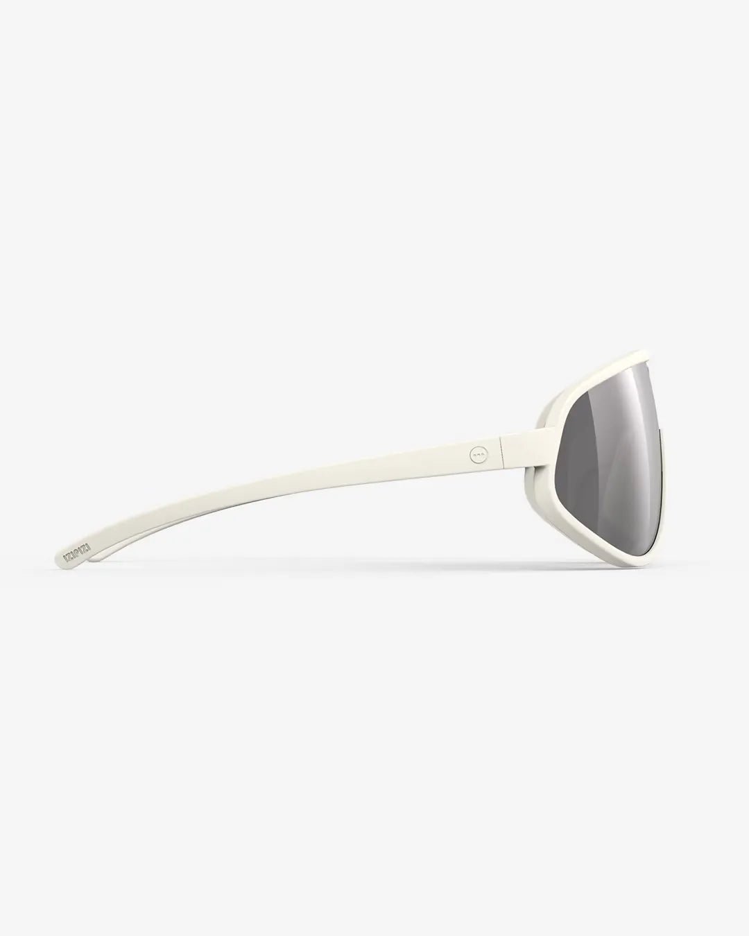IZIPIZI - SPEED Fahrradbrille • Sand All Weather - ROSA ECK