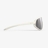 IZIPIZI - SPEED Fahrradbrille • Sand All Weather - ROSA ECK