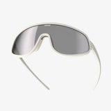 IZIPIZI - SPEED Fahrradbrille • Sand All Weather - ROSA ECK