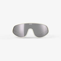 IZIPIZI - SPEED Fahrradbrille • Sand All Weather - ROSA ECK