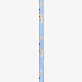 Kado Design - Geschenkpapier - Rolle • Hunde Blau (Charlotte Janvier) - ROSA ECK