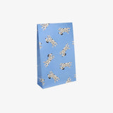 Kado Design - Geschenktüte mit Boden • Hunde (Charlotte Janvier) - ROSA ECK