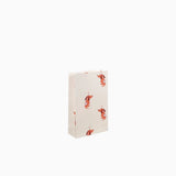 Kado Design - Geschenktüte mit Boden • Party Dog (by Anne Pascal) - Geschenkverpackung - ROSA ECK
