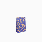 Kado Design - Geschenktüte mit Boden • Sonne, Mond & Sterne - Geschenkverpackung - ROSA ECK