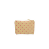 Kado Design - Kulturebeutel mit Blumenmuster | flower blonde + rose + poppy red - ROSA ECK Concept Store