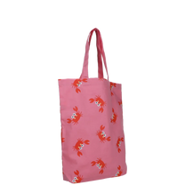 Kado Design - Tragetasche aus Baumwolle • Krabben (Anne Pascal) - Tasche - ROSA ECK Concept Store