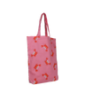 Kado Design - Tragetasche aus Baumwolle • Krabben (Anne Pascal) - Tasche - ROSA ECK Concept Store