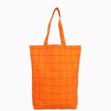 Kado Design - Tragetasche aus Baumwolle • Orange / Rot - Tasche - ROSA ECK Concept Store