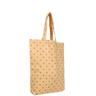 Kado Design - Tragetasche mit Blumenmuster | blonde + rose + poppy red - ROSA ECK Concept Store