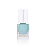 Kia - Charlotta - OCEAN BREEZE Nagellack – Hellblau - Nagellack - ROSA ECK Concept Store
