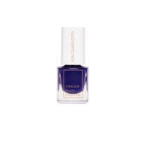 Kia - Charlotta - PRETTY AWESOME Nagellack – Dunkles Pflaume - Nagellack - ROSA ECK Concept Store