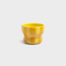 &Klevering - CIRCUS Becher (200 ml) | Gelb - Kaffee - und Teetasse - ROSA ECK Concept Store
