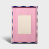 &Klevering - PATCH Fotorahmen • large dot - Bilderrahmen - ROSA ECK Concept Store