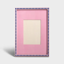 &Klevering - PATCH Fotorahmen • large dot - Bilderrahmen - ROSA ECK Concept Store