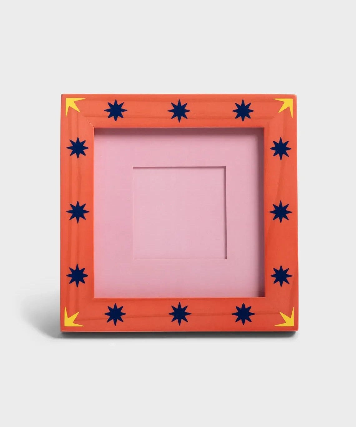 &Klevering - PATCH Fotorahmen • small star - Bilderrahmen - ROSA ECK Concept Store