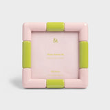 &Klevering - RIFT Bilderrahmen • Rosa - ROSA ECK