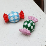 &Klevering - Salz - & Pfefferstreuer • candy check - ROSA ECK