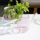 &Klevering - SWELL Gießkanne • Pink - ROSA ECK