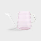 &Klevering - SWELL Gießkanne • Pink - ROSA ECK