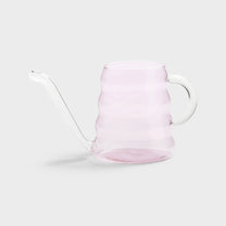 &Klevering - SWELL Gießkanne • Pink - ROSA ECK
