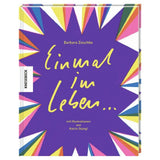 Knesebeck Verlag - EINMAL IM LEBEN Buch - Buch - ROSA ECK Concept Store