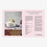 Knesebeck Verlag - VOILÀ! Einfach französisch backen – Kochbuch - ROSA ECK