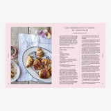 Knesebeck Verlag - VOILÀ! Einfach französisch backen – Kochbuch - ROSA ECK