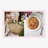 Knesebeck Verlag - VOILÀ! Einfach französisch backen – Kochbuch - ROSA ECK