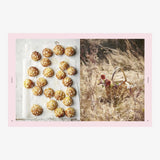 Knesebeck Verlag - VOILÀ! Einfach französisch backen – Kochbuch - ROSA ECK