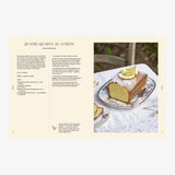 Knesebeck Verlag - VOILÀ! Einfach französisch backen – Kochbuch - ROSA ECK