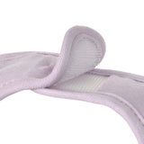 Lässig - HAPPY RASCALS Lätzchen (5 Stück) | Herz - Lätzchen - ROSA ECK - , ,
