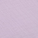 Lässig - HAPPY RASCALS Mulltücher aus Bio Baumwolle (3er - Set) | Herz - Mulltuch - ROSA ECK - , ,