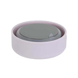 Lässig - HAPPY RASCALS Thermobehälter (315 ml) | Herz - Kindergeschirr - ROSA ECK - , ,