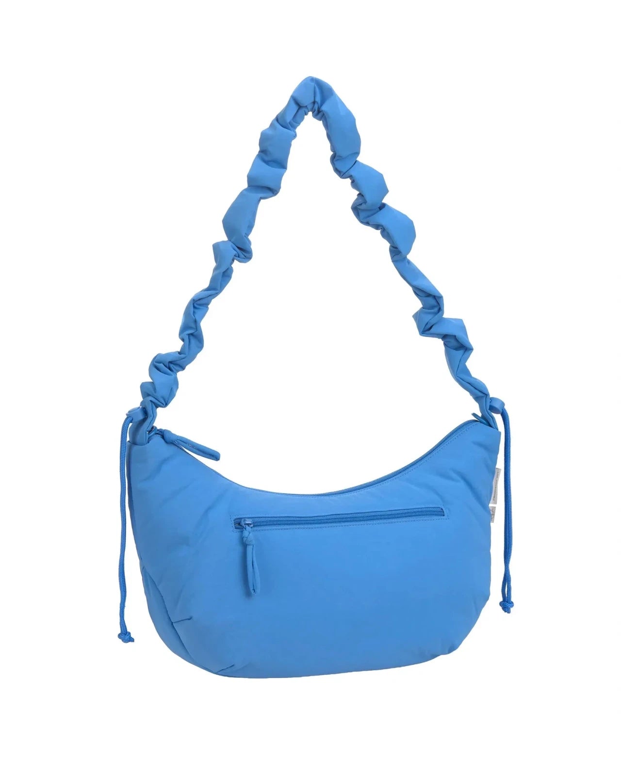 Lässig - LUNUA Wickeltasche Crossbody • blue - ROSA ECK